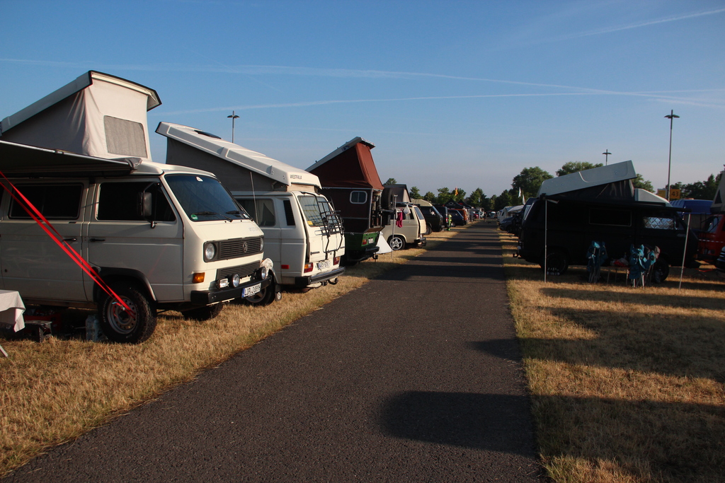 Busfest Hannover