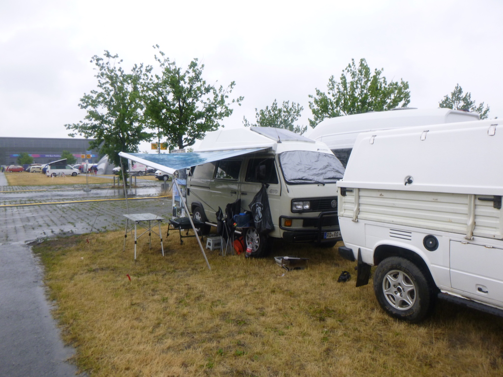 Busfest Hannover