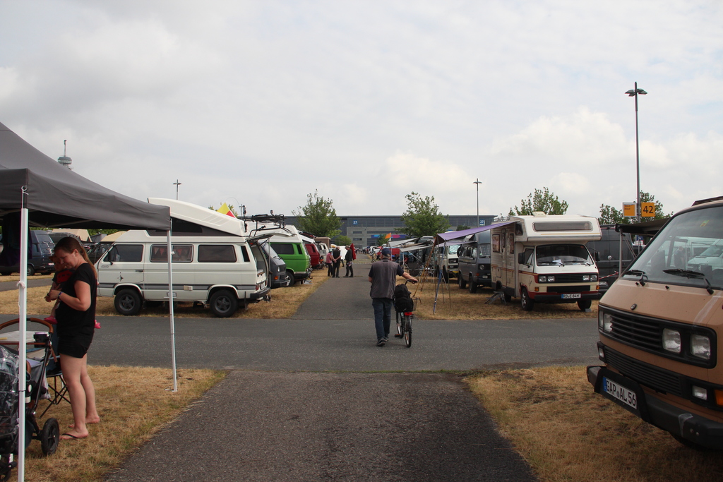 Busfest Hannover