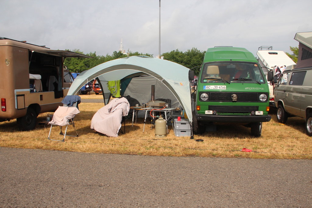 Busfest Hannover