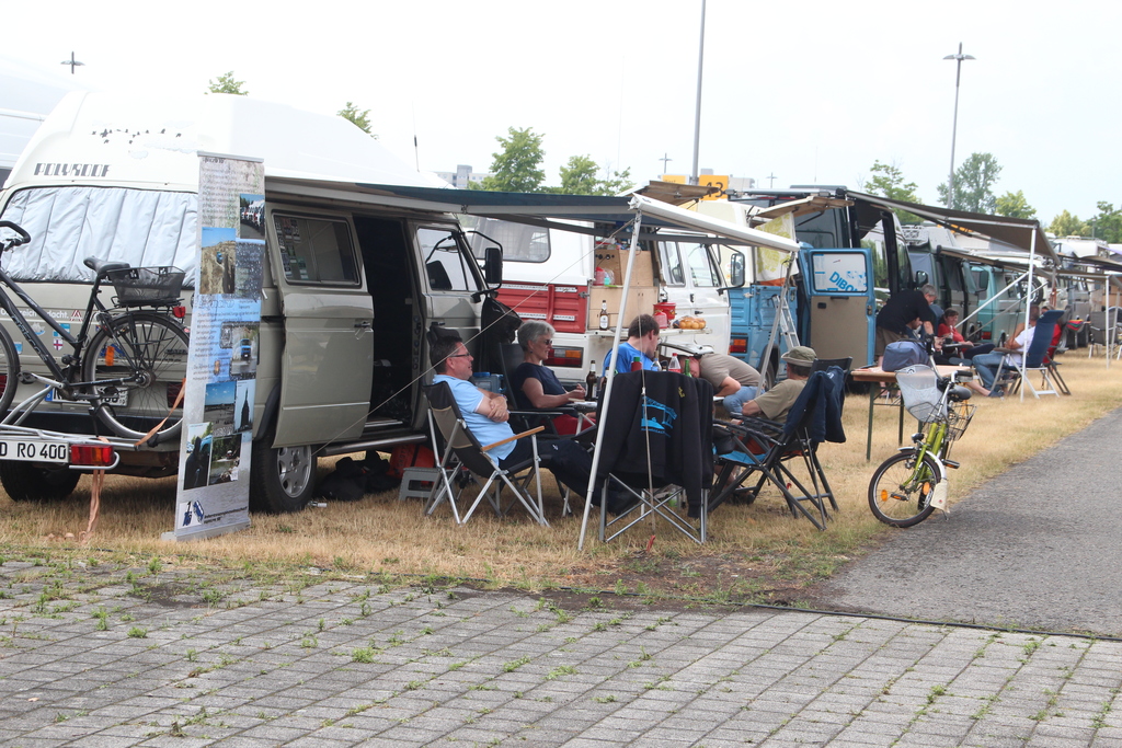 Busfest Hannover