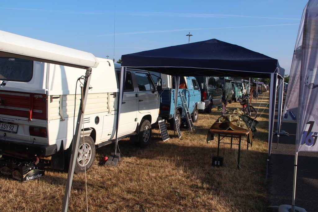 Busfest Hannover
