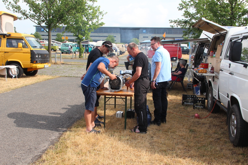 Busfest Hannover