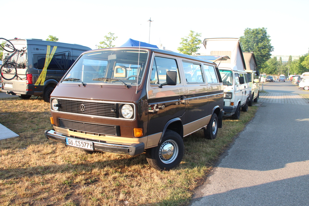 Busfest Hannover