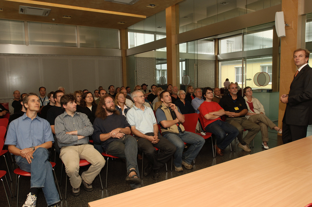 Besuch im Magna-Steyr-Werk - Foto: Magna-Steyr
