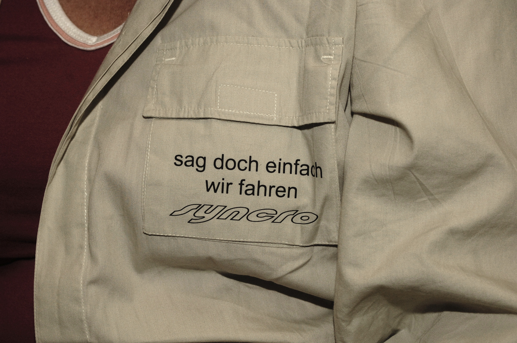 Besuch im Magna-Steyr-Werk - Foto: Magna-Steyr