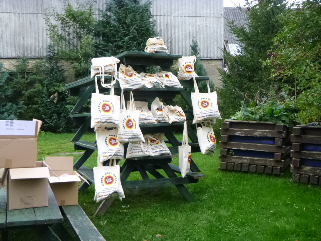 Herbsttreffen Huenning