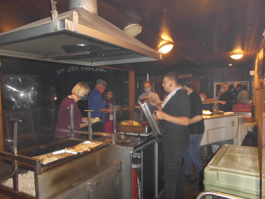Herbsttreffen Huenning
