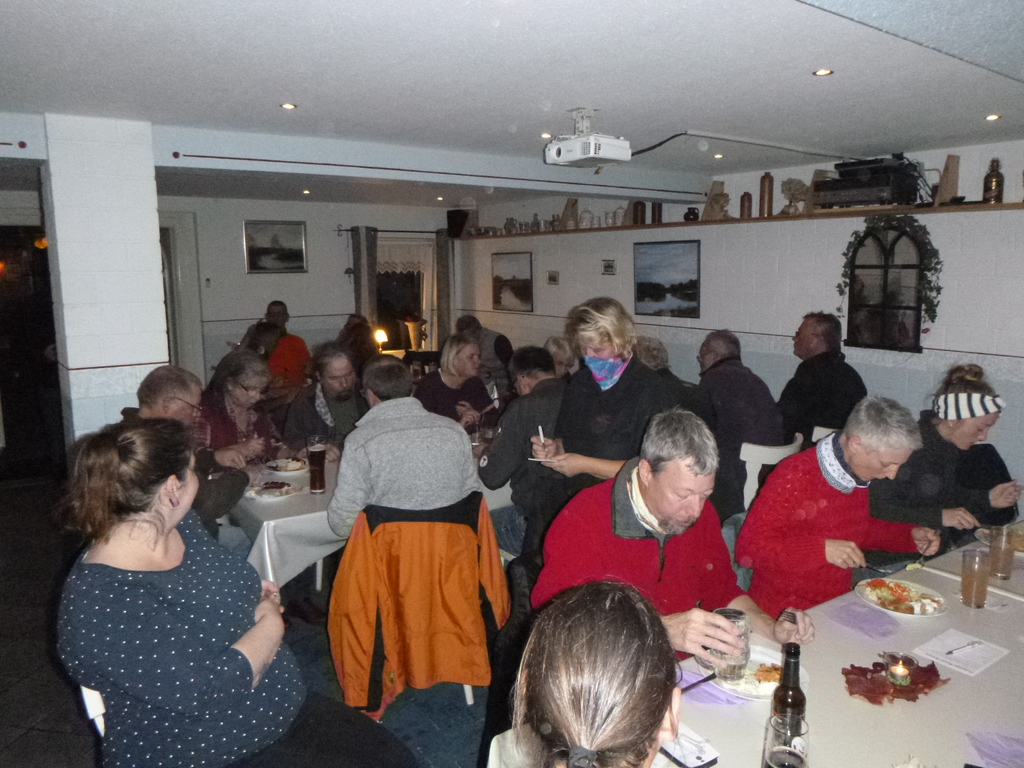 Herbsttreffen Huenning