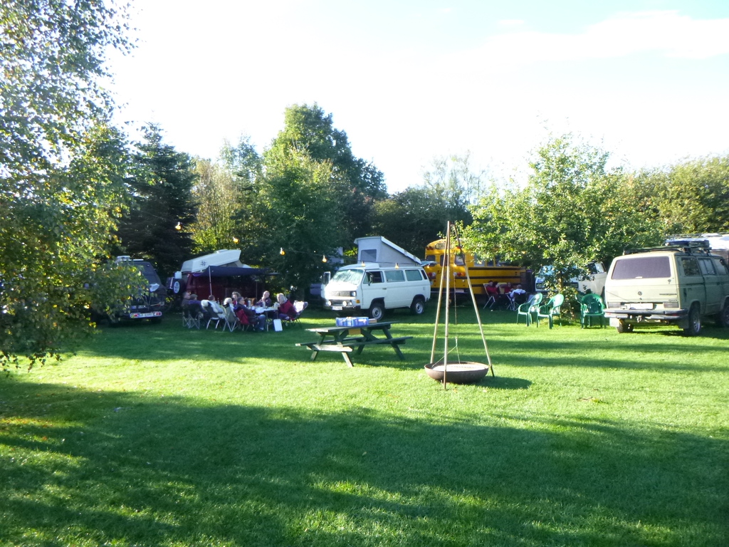 Herbsttreffen Huenning