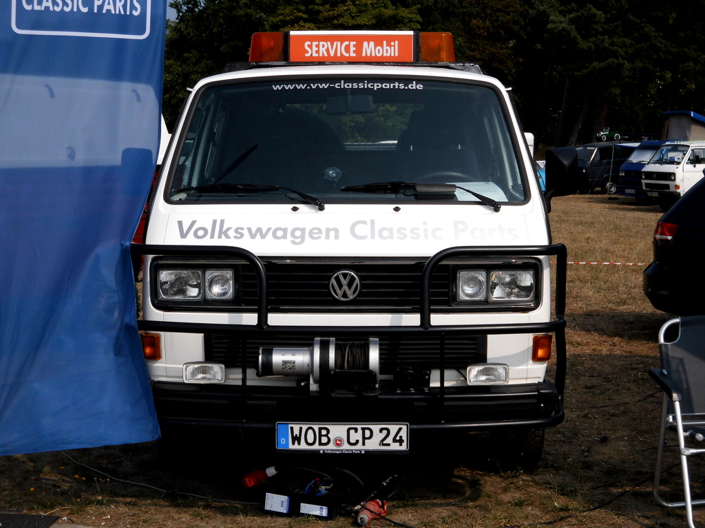Busfest Berlin