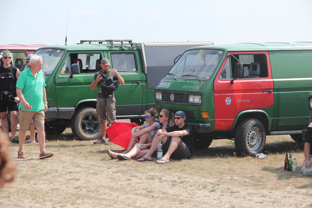 Busfest Berlin