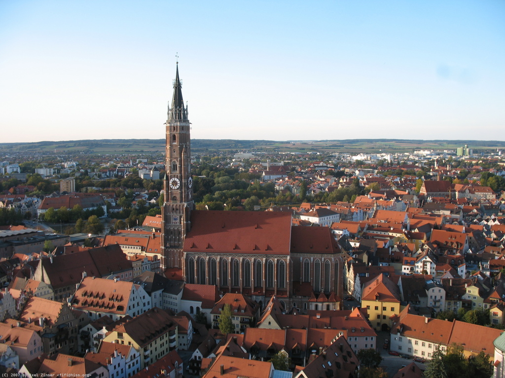 Ausflüge in die Umgebung