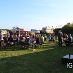 IG-Treffen Schashagen - Lagerleben