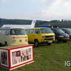 Syncro-Treffen / 25 Jahre Syncro im Mammutpark bei Stadtoldendorf