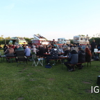 IG-Treffen Schashagen - Lagerleben