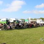 IG-Treffen Schashagen - Lagerleben