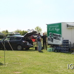 IG-Treffen Schashagen - Lagerleben
