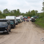 IG-Treffen Schashagen - Ausfahrt & Spielplatz