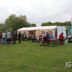 IG-Treffen Schashagen - Lagerleben