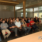 Besuch im Magna-Steyr-Werk - Foto: Magna-Steyr