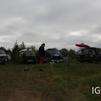 IG-Treffen Schashagen - Ausfahrt & Spielplatz