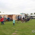 IG-Treffen Schashagen - Lagerleben