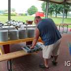 IG-Treffen Goldenstedt