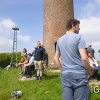 IG-Treffen Schashagen - Ausfahrt & Spielplatz
