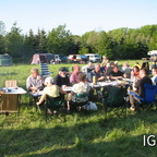 IG-Treffen Sangerhausen
